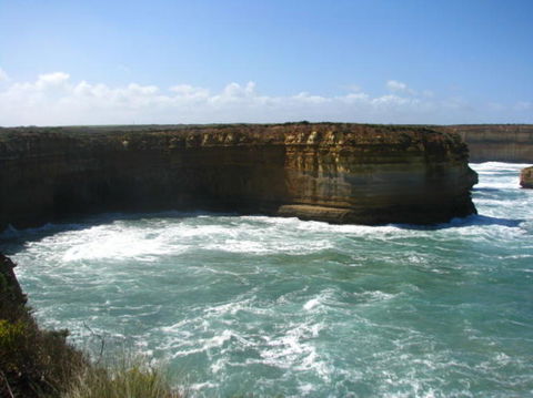 Great Ocean Road Reverse Itinerary With 12 Apostles And Lunch From Melbourne - Accommodation Brunswick Heads 5