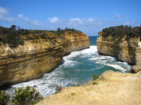 Great Ocean Road Reverse Itinerary With 12 Apostles And Lunch From Melbourne - Accommodation Brunswick Heads 4