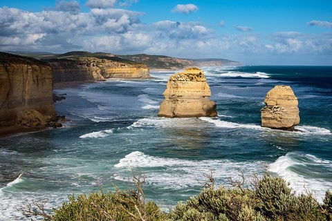 Great Ocean Road Reverse Itinerary With 12 Apostles And Lunch From Melbourne - Accommodation Brunswick Heads 30