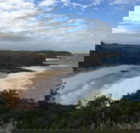 Phillip Island George Bass Coastal Walk and Penguins Tour - Accommodation Brunswick Heads