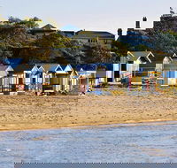 1 Day Mornington Peninsula Wine and Food Tour - Accommodation Brunswick Heads