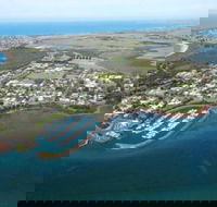 Phillip Island Tour Including Phillip Island Penguin Parade - Accommodation Brunswick Heads