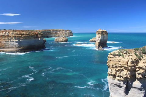 Great Ocean Road Small Group (8) Day Tour With Early Departure And Early Return - Accommodation Brunswick Heads 0