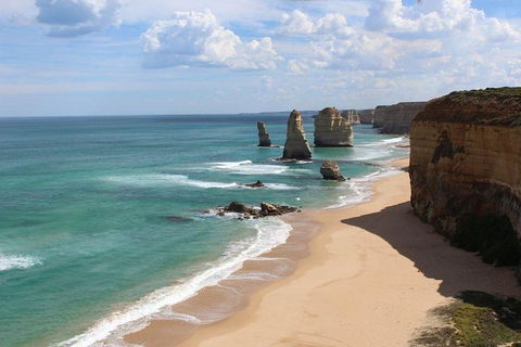 Great Ocean Road Small Group (8) Day Tour With Early Departure And Early Return - Accommodation Brunswick Heads 9
