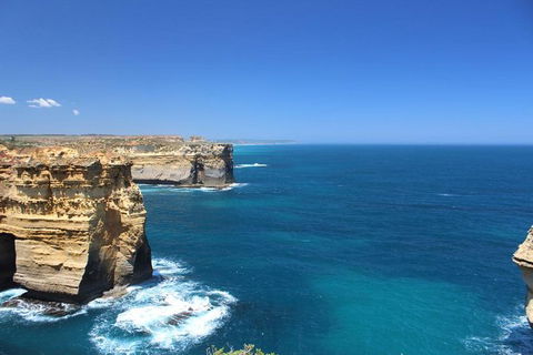 Great Ocean Road Small Group (8) Day Tour With Early Departure And Early Return - Accommodation Brunswick Heads 7