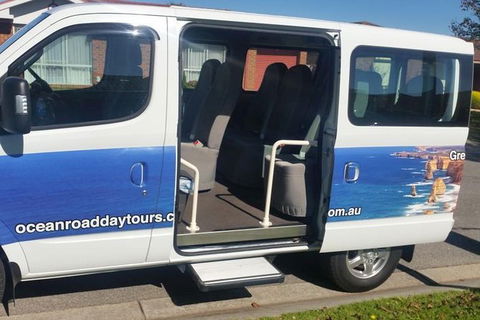 Great Ocean Road Small Group (8) Day Tour With Early Departure And Early Return - Accommodation Brunswick Heads 13