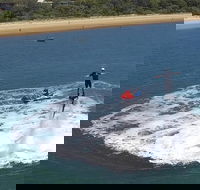 Phillip Island Ultimate Flyboard Experience - Accommodation Brunswick Heads