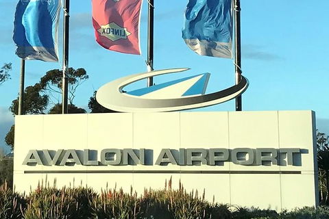 Avalon Airport To Melbourne - Accommodation Brunswick Heads 0