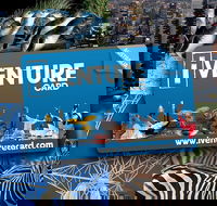 Melbourne Attractions Pass Including Melbourne Zoo Hop-on Hop-off Bus and SEA LIFE Aquarium - Accommodation Brunswick Heads
