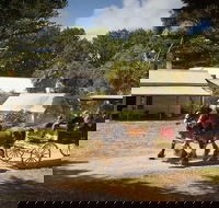 Phillip Island Churchill Island Heritage Farm Entry ticket - Accommodation Brunswick Heads