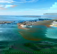 Phillip Island Helicopter Tour - Accommodation Brunswick Heads