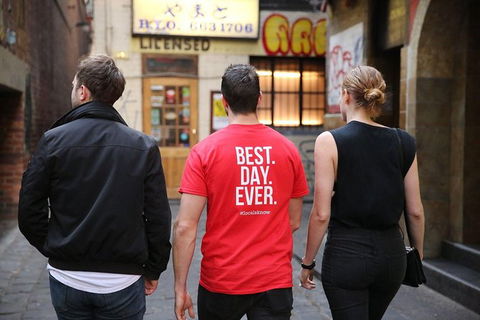 Afternoon In Melbourne - Private Booze And History Tour With A Drink In-hand - Accommodation Brunswick Heads 9