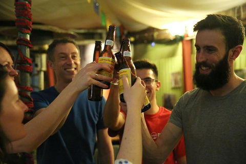 Afternoon In Melbourne - Private Booze And History Tour With A Drink In-hand - Accommodation Brunswick Heads 2