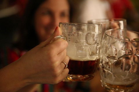 Afternoon In Melbourne - Private Booze And History Tour With A Drink In-hand - Accommodation Brunswick Heads 6