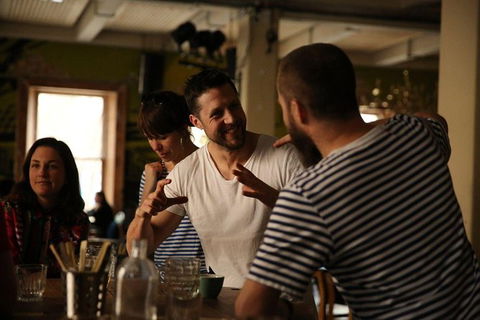 Afternoon In Melbourne - Private Booze And History Tour With A Drink In-hand - Accommodation Brunswick Heads 3
