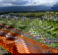 Yarra Valley Local Produce and Wine Tasting Tour - Accommodation Brunswick Heads