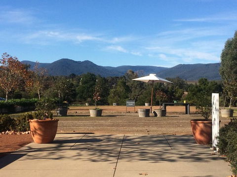 Yarra Valley Wineries And Puffing Billy Steam Train Tour From Melbourne - Accommodation Brunswick Heads 16