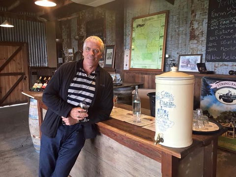 Yarra Valley Wineries And Puffing Billy Steam Train Tour From Melbourne - Accommodation Brunswick Heads 19