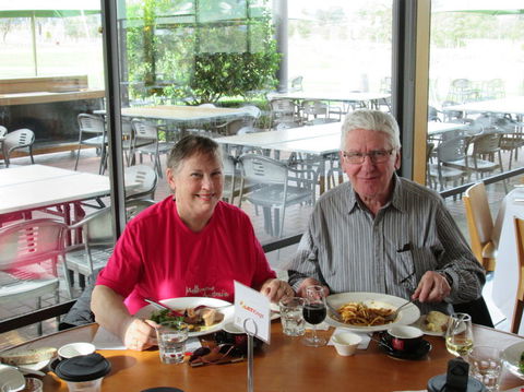 Yarra Valley Wineries And Puffing Billy Steam Train Tour From Melbourne - Accommodation Brunswick Heads 23