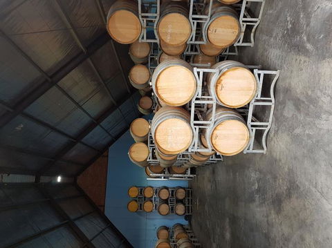 Yarra Valley Wineries And Puffing Billy Steam Train Tour From Melbourne - Accommodation Brunswick Heads 2