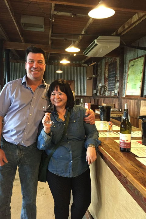 Yarra Valley Wineries And Puffing Billy Steam Train Tour From Melbourne - Accommodation Brunswick Heads 24