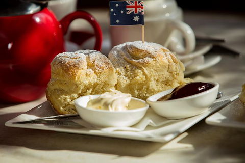 Yarra Valley Wineries And Puffing Billy Steam Train Tour From Melbourne - Accommodation Brunswick Heads 28