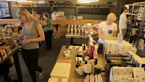 Yarra Valley Wineries And Puffing Billy Steam Train Tour From Melbourne - Accommodation Brunswick Heads 31