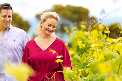 Yarra Valley Wineries And Puffing Billy Steam Train Tour From Melbourne - Accommodation Brunswick Heads 38