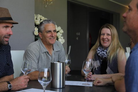 Yarra Valley Wineries And Puffing Billy Steam Train Tour From Melbourne - Accommodation Brunswick Heads 35