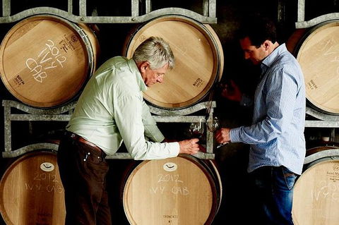 Yarra Valley Wineries And Puffing Billy Steam Train Tour From Melbourne - Accommodation Brunswick Heads 26