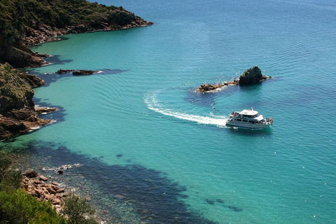 Cape Woolamai Sightseeing Cruise From San Remo - Accommodation Brunswick Heads 0