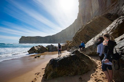 Great Ocean Road And Grampians 2 Day Short Break Escape From Melbourne - Accommodation Brunswick Heads 0