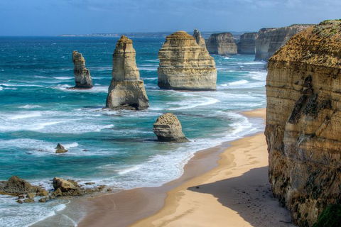 Great Ocean Road And Grampians 2 Day Short Break Escape From Melbourne - Accommodation Brunswick Heads 8