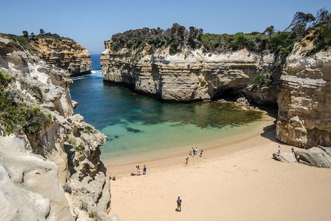 Great Ocean Road And Grampians 2 Day Short Break Escape From Melbourne - Accommodation Brunswick Heads 3