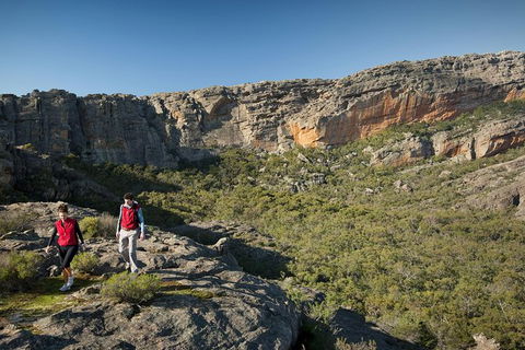 Great Ocean Road And Grampians 2 Day Short Break Escape From Melbourne - Accommodation Brunswick Heads 9