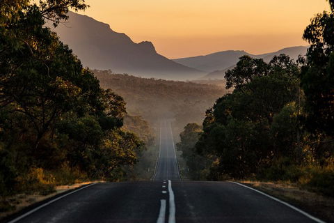 Great Ocean Road And Grampians 2 Day Short Break Escape From Melbourne - Accommodation Brunswick Heads 10