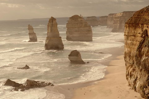 Great Ocean Road And Grampians 2 Day Short Break Escape From Melbourne - Accommodation Brunswick Heads 11