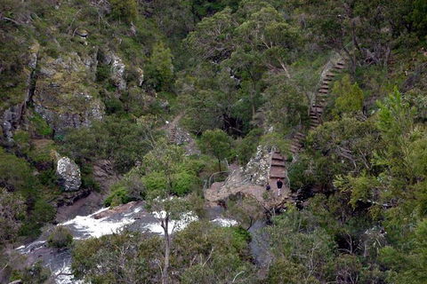Grampians & Halls Gap - Accommodation Brunswick Heads 0