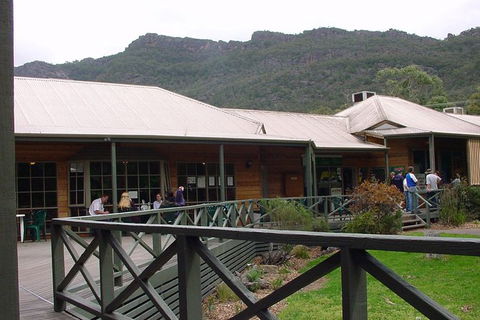 Grampians & Halls Gap - Accommodation Brunswick Heads 19