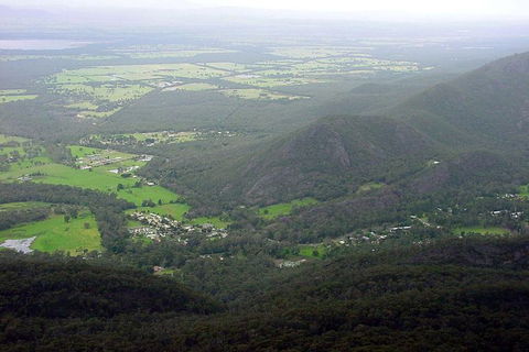Grampians & Halls Gap - Accommodation Brunswick Heads 31