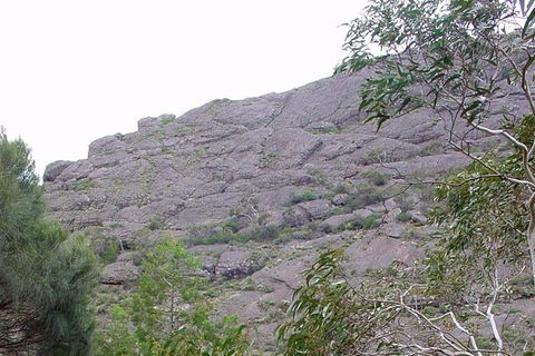 Grampians & Halls Gap - Accommodation Brunswick Heads 33