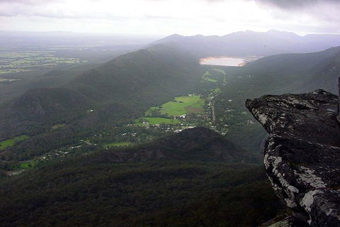 Grampians & Halls Gap - Accommodation Brunswick Heads 35