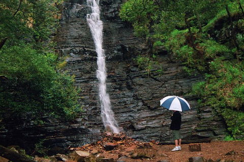 Grampians & Halls Gap - Accommodation Brunswick Heads 23