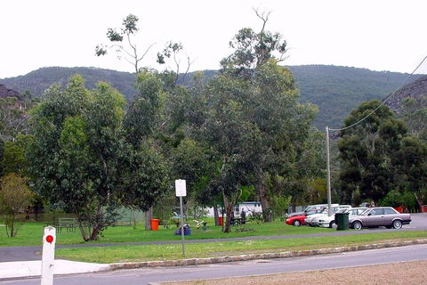 Grampians & Halls Gap - Accommodation Brunswick Heads 10