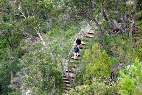 Grampians & Halls Gap - Accommodation Brunswick Heads 5