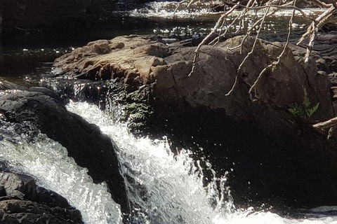 Grampians & Halls Gap - Accommodation Brunswick Heads 16