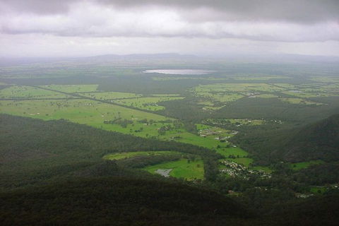Grampians & Halls Gap - Accommodation Brunswick Heads 7