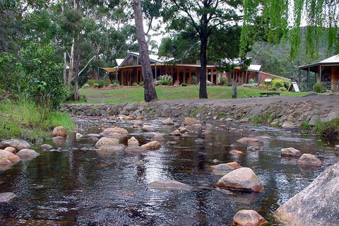 Grampians & Halls Gap - Accommodation Brunswick Heads 39