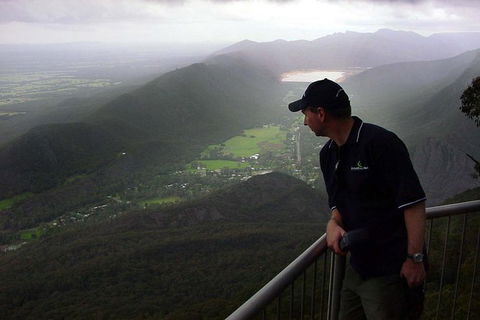 Grampians & Halls Gap - Accommodation Brunswick Heads 6