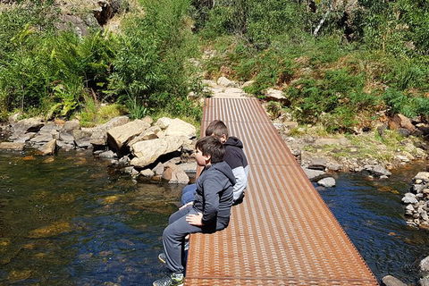 Grampians & Halls Gap - Accommodation Brunswick Heads 29
